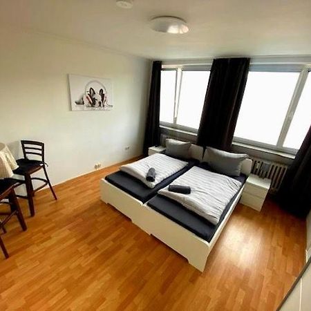 Zimmerfrei-Wuerzburg Stadtmitte Ngoại thất bức ảnh