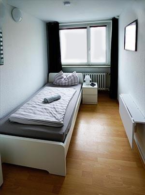 Zimmerfrei-Wuerzburg Stadtmitte Ngoại thất bức ảnh