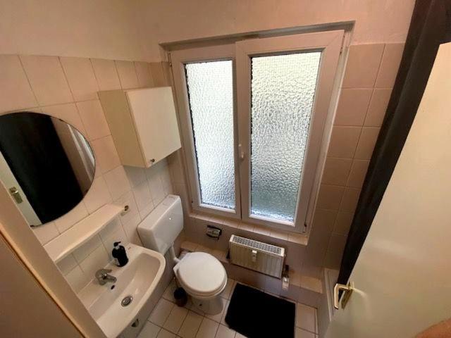 Zimmerfrei-Wuerzburg Stadtmitte Ngoại thất bức ảnh