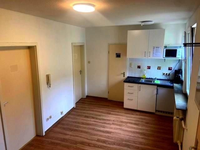 Zimmerfrei-Wuerzburg Stadtmitte Ngoại thất bức ảnh