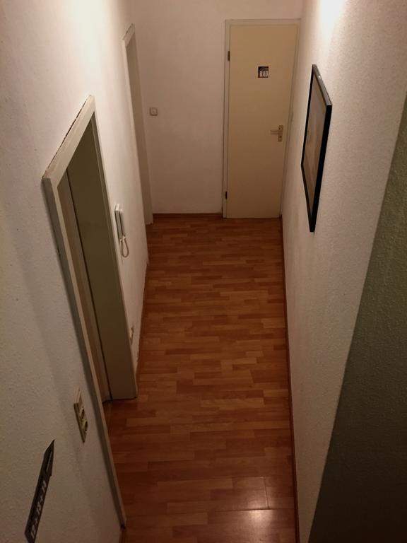 Zimmerfrei-Wuerzburg Stadtmitte Ngoại thất bức ảnh